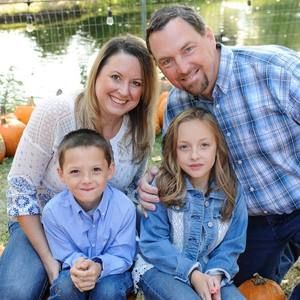 Meet your Posher, Karen